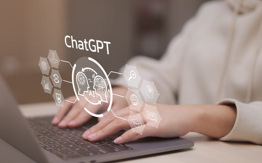 Viết đồ án tốt nghiệp bằng ChatGPT
