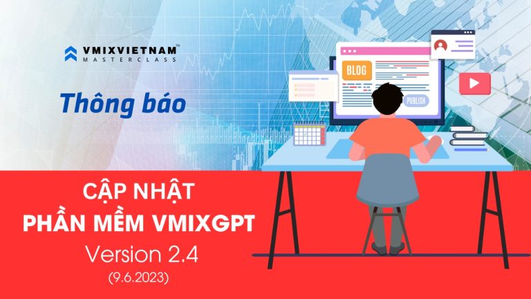 cap nhat phan mem vmixgpt