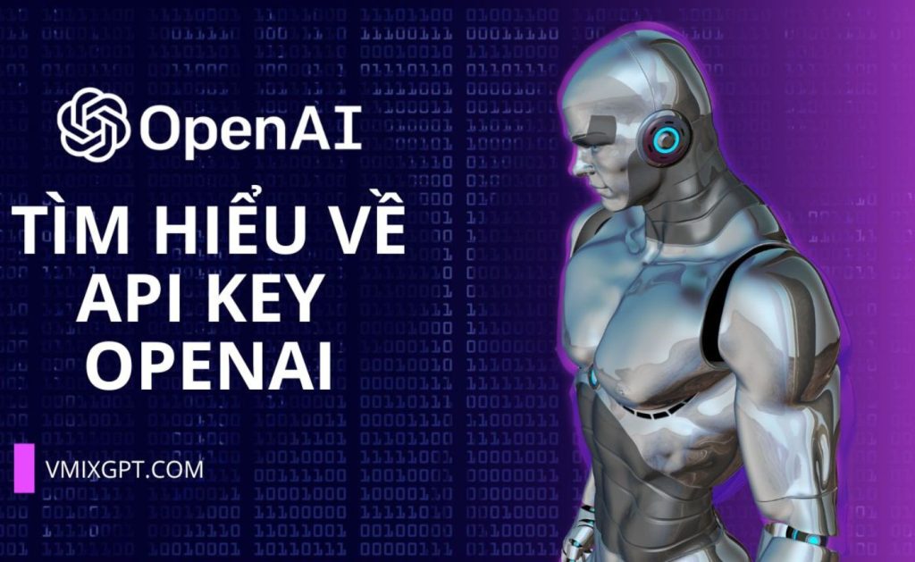 Tìm hiểu về API keys trong OpenAI
