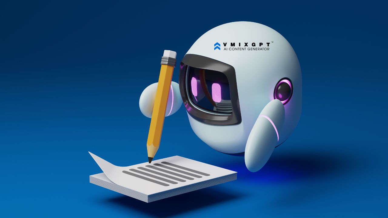 AI viết content tiếng Việt