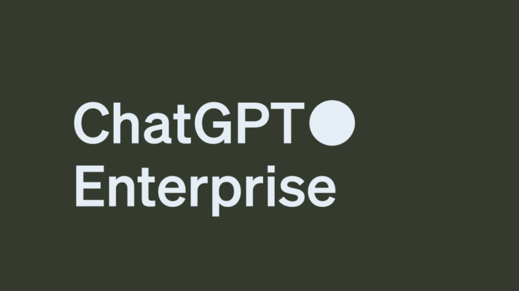 OpenAI phát hành phiên bản ChatGPT Enterprise dành cho doanh nghiệp