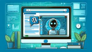 Tích hợp Chatbot ChatGPT vào WordPress