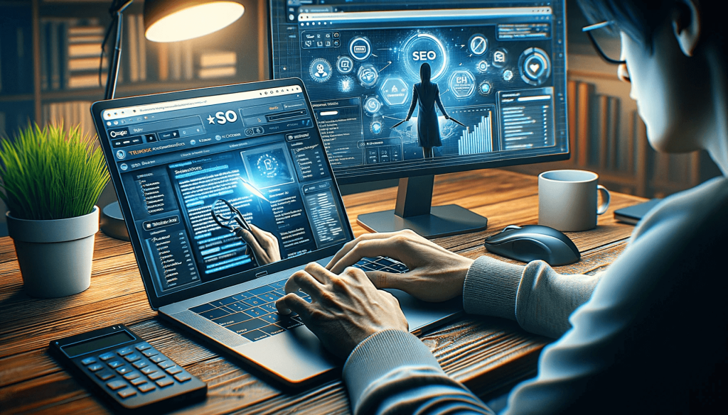 Sử dụng ChatGPT để viết content chuẩn SEO