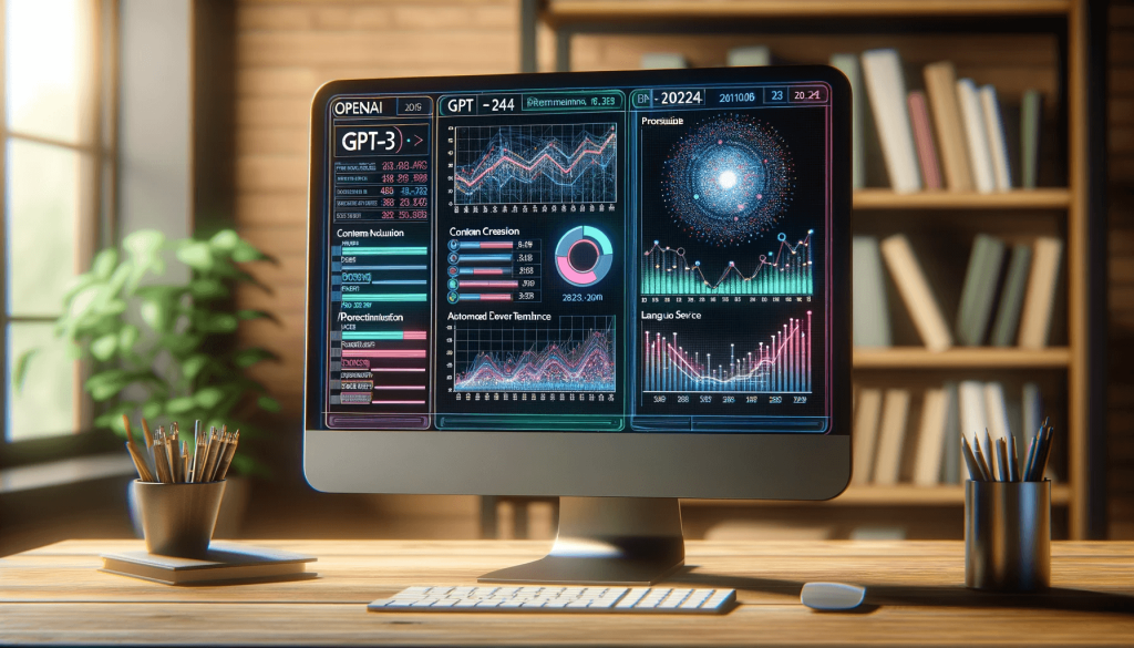 3 cách kiếm tiền với OpenAI GPTs trong năm 2024