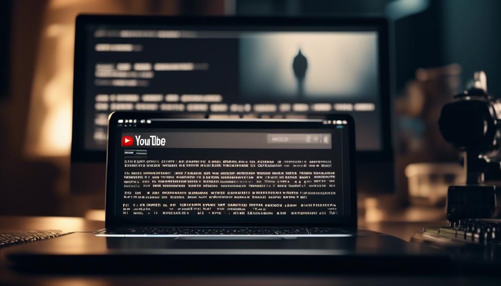 Chuyển video Youtube thành bài viết