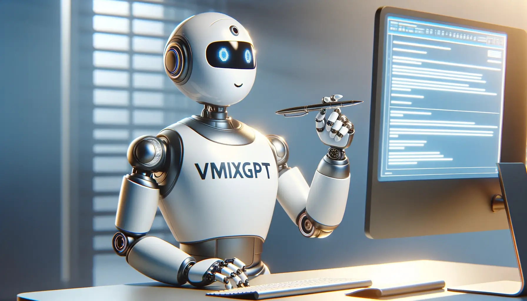 vMix Content SEO Writer
