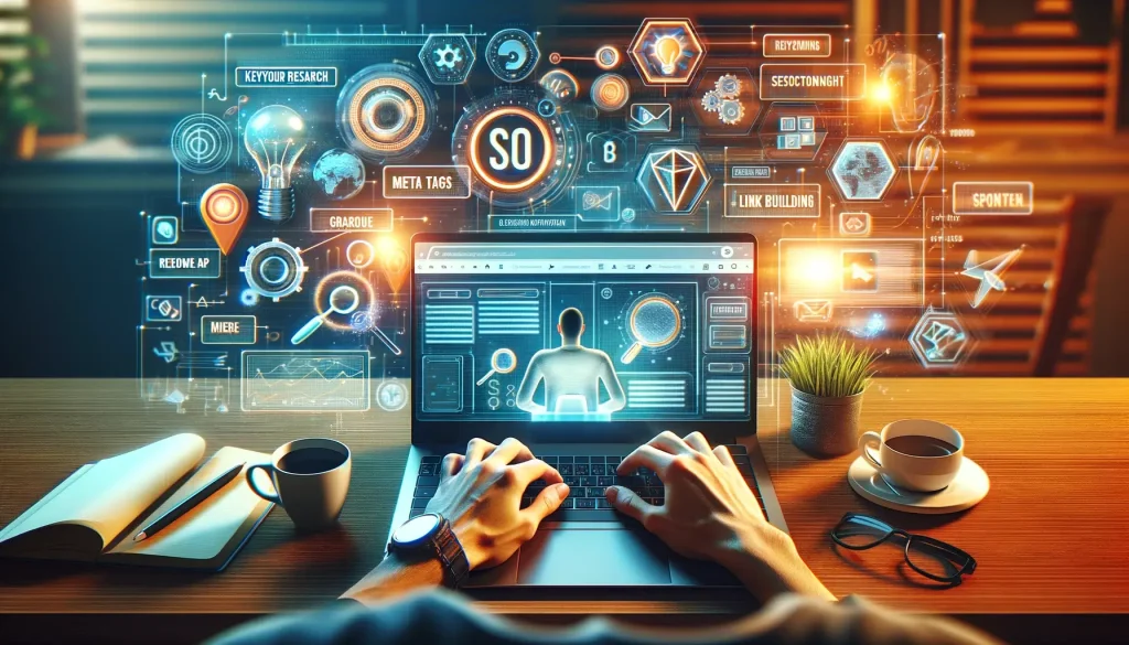 Cách viết nội dung SEO: 6 mẹo và kỹ thuật chất lượng
