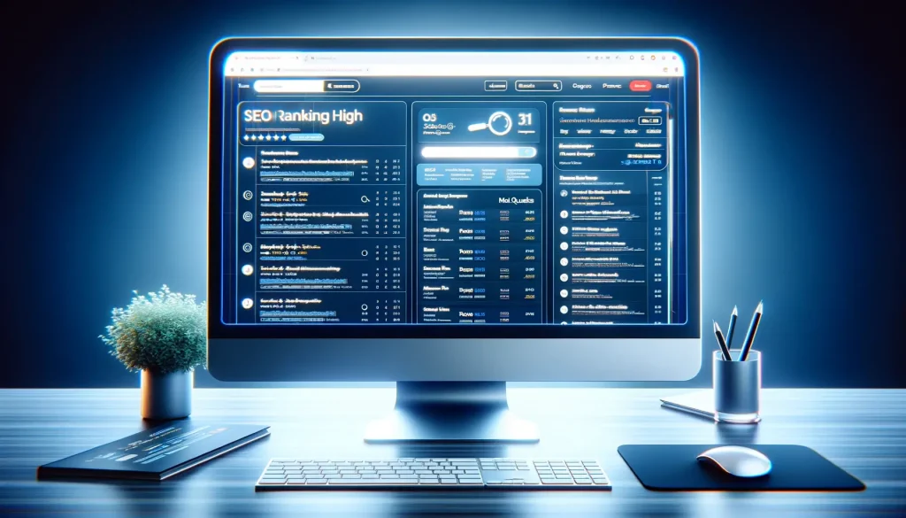 Chiến lược SEO cơ bản cho người mới bắt đầu