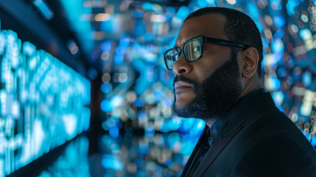 Tyler Perry dừng lại việc mở rộng studio 800 triệu đô la sau khi bị sốc bởi trí tuệ nhân tạo SORA của OpenAI