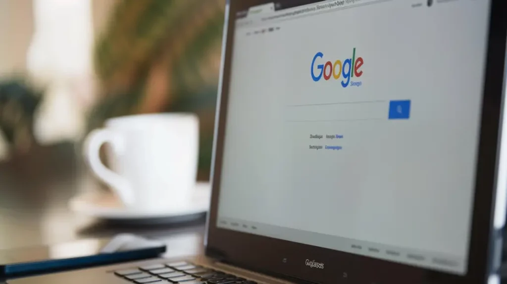 Cách mạng hóa SEO với Trải nghiệm Tạo ra tìm kiếm của Google