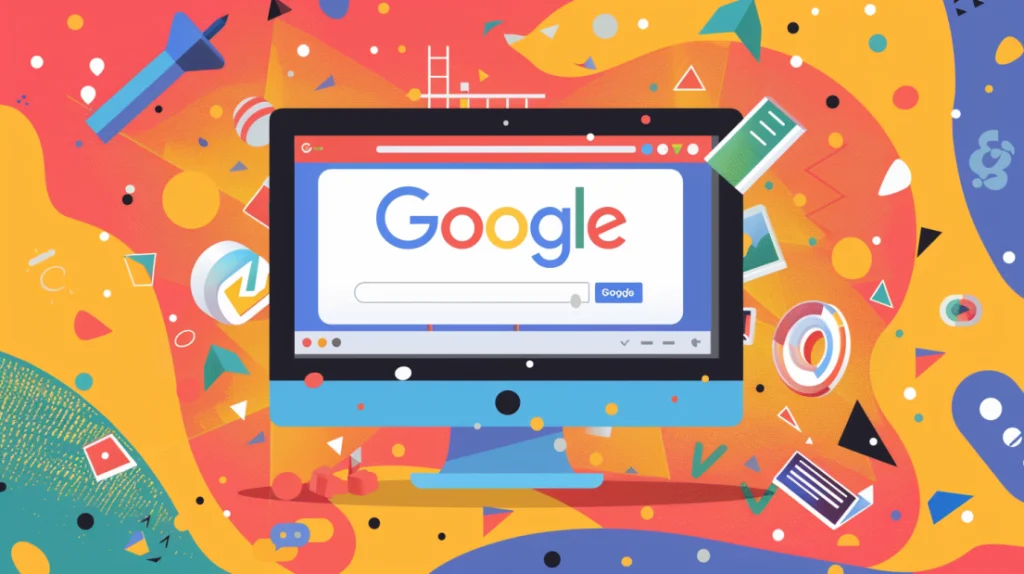 Cách mạng hóa SEO với Trải nghiệm Tạo ra Tìm kiếm của Google