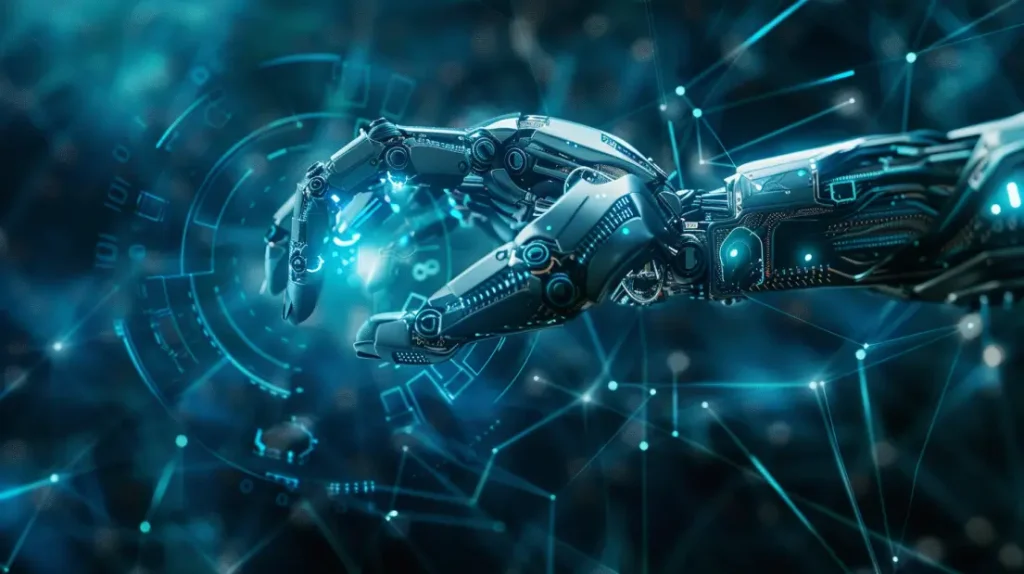 Công cụ AI viết bài content chuẩn SEO cho website năm 2024