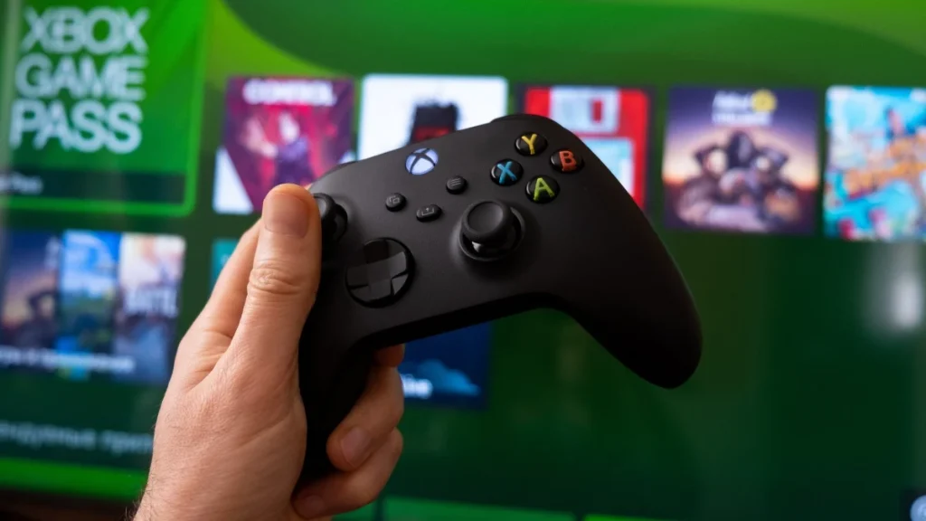 Microsoft đang làm việc trên một chatbot AI cho Xbox