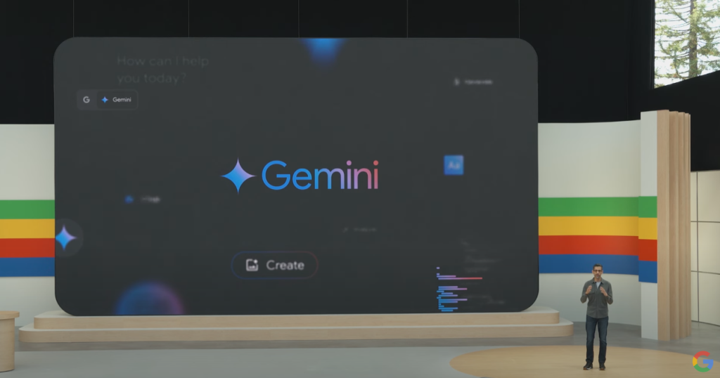 Tổng hợp sự kiện Google I/O 2024