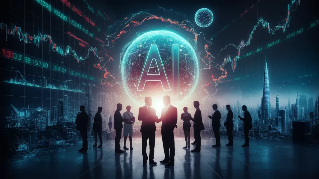 Các nhà đầu tư mạo hiểm (VCs) đang bán cổ phần của các công ty trí tuệ nhân tạo nóng như Anthropic và xAI cho các nhà đầu tư nhỏ lẻ trong một mô hình SPV