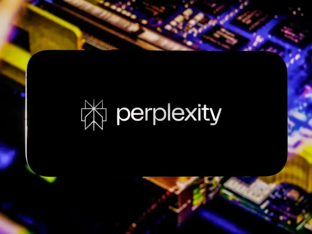 Perplexity: Kẻ Cắp Thông Tin Tinh Vi Hay Nạn Nhân Của Sự Tiến Bộ?