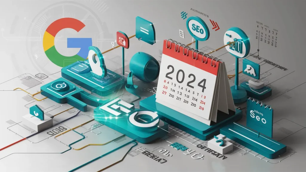 Điều chỉnh Chiến lược SEO của bạn cho năm 2024