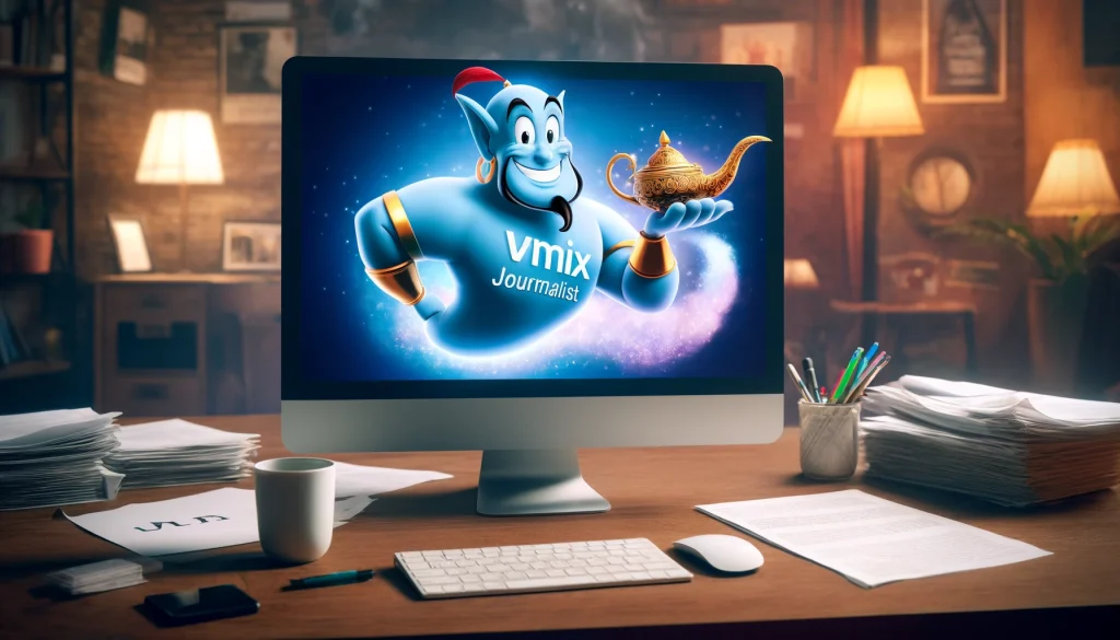 Giới thiệu vMixBaochi – AI Chatbot ứng dụng trí tuệ nhân tạo Al trong báo chí