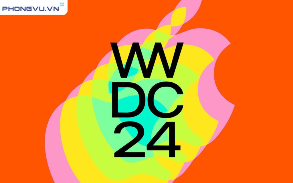 Mong đợi từ WWDC 2024: iOS 18, macOS 15 và AI