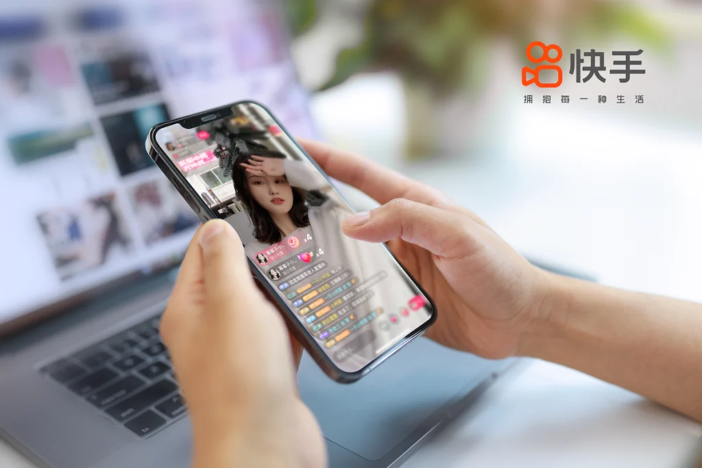 Kuaishou thách thức TikTok bằng công nghệ video AI đột phá có tên Kling AI