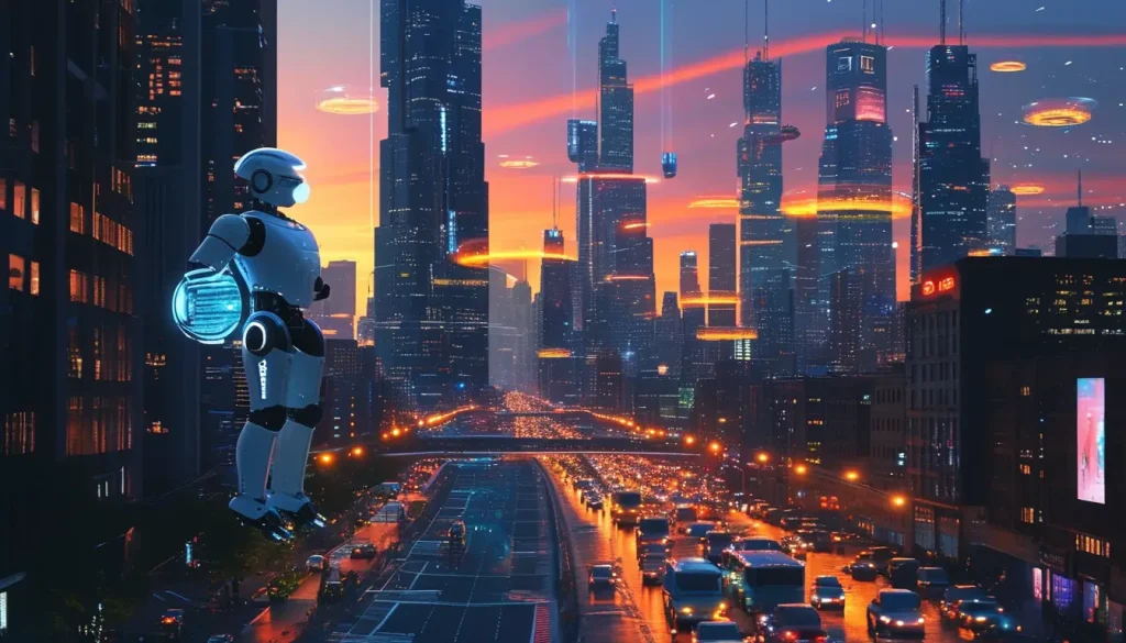 Tương lai của chatbot: Xu hướng & dự đoán