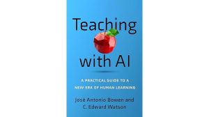 ai enhanced teaching strategies guide