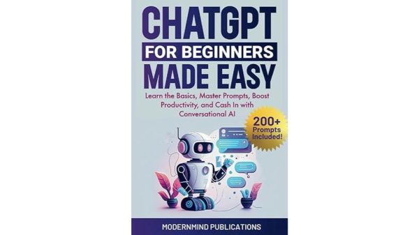 ChatGPT for Beginners Made Easy Review - vMixGPT