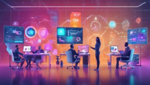 chatbot marketing for industry 4 0