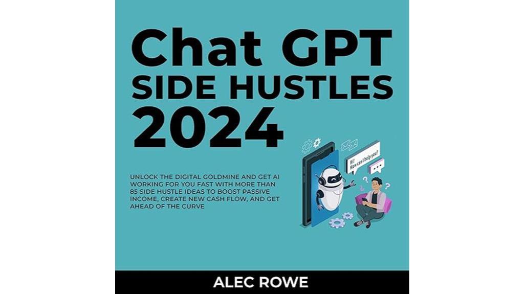 chatgpt side hustles insights