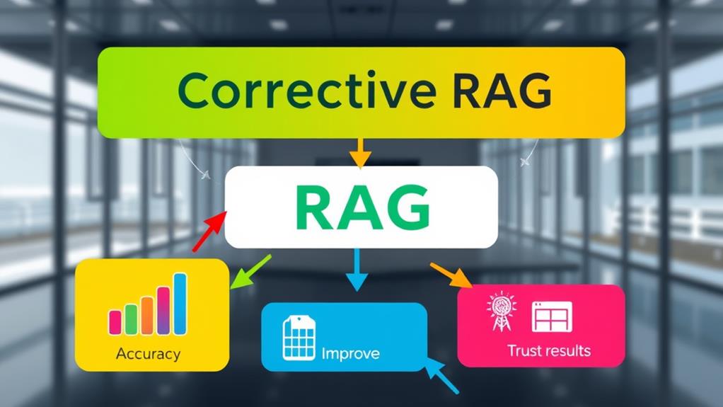 corrective rag definition explained