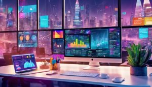 kh a h c video marketing ai