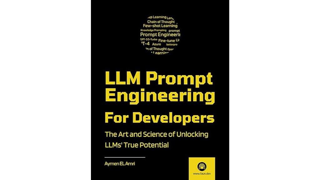 llm prompt engineering review