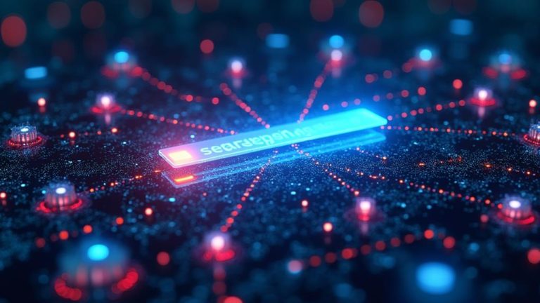 reranking for intelligent search