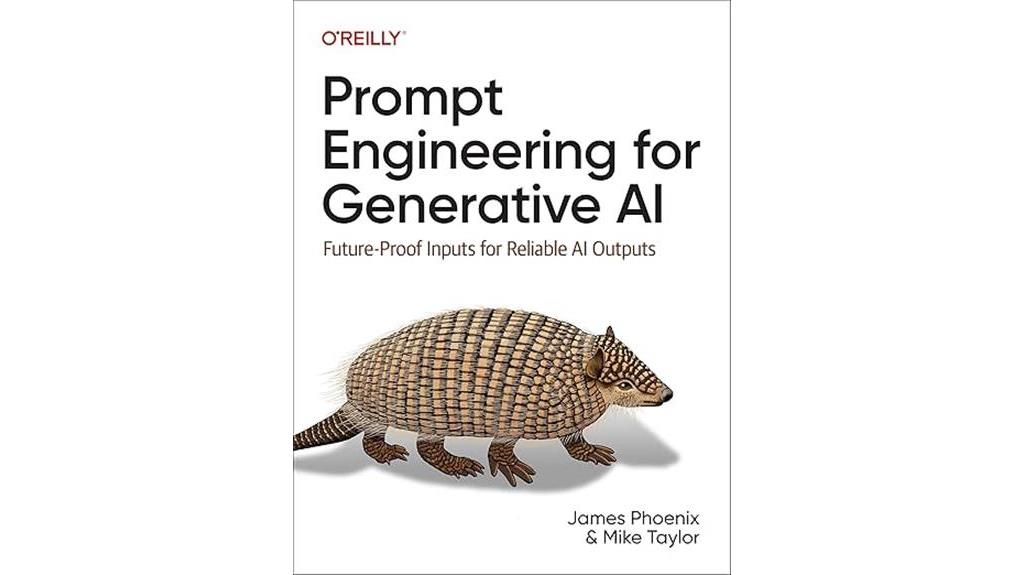 reviewing generative ai prompts