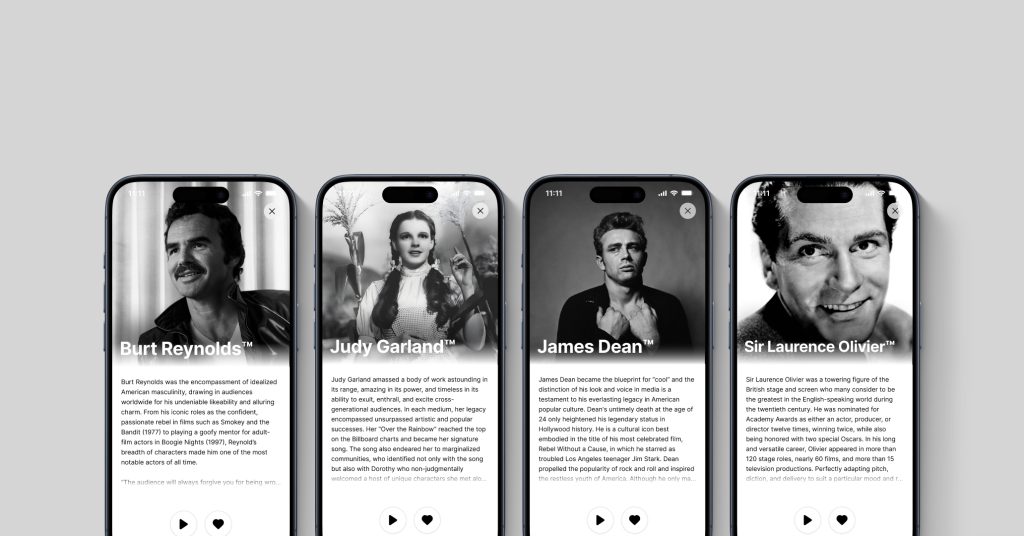 Ứng dụng AI Reader của ElevenLabs ra mắt đọc 32 ngôn ngữ