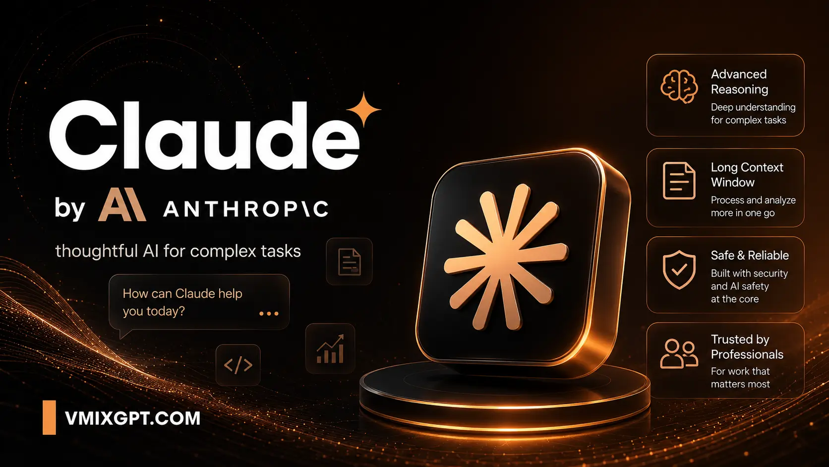 claudepro Claude Pro