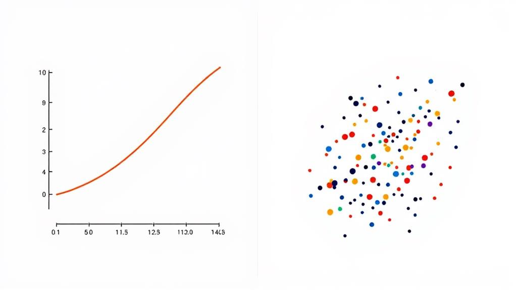 logistic regression practical data classification