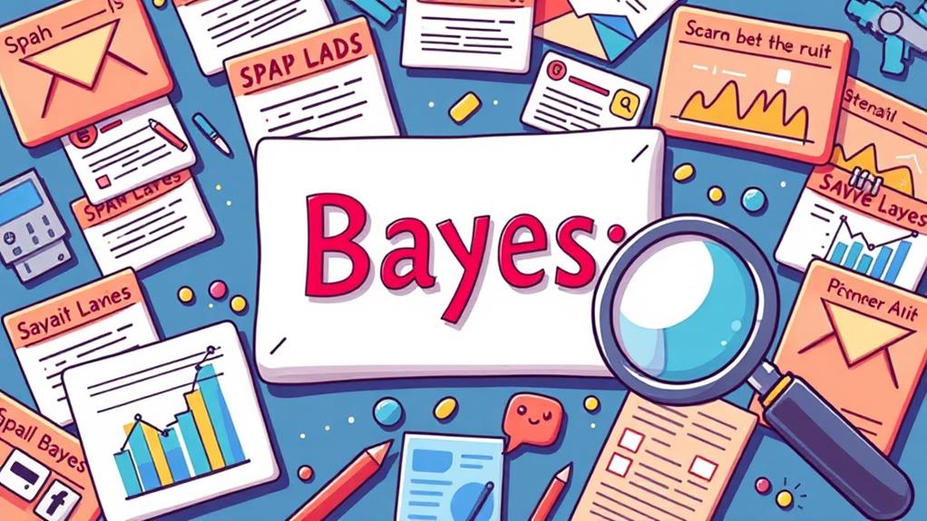 naive bayes definition explained