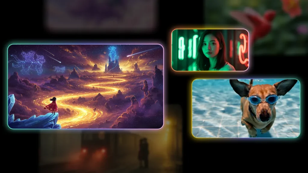 Google ra mắt mô hình video tiên tiến Veo 2 và cập nhật Imagen 3