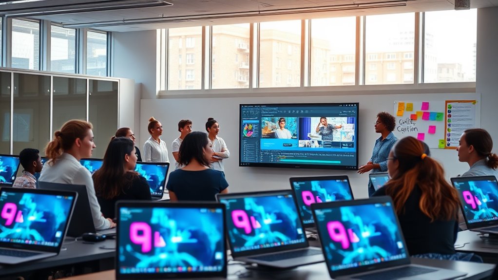 ai video creation course