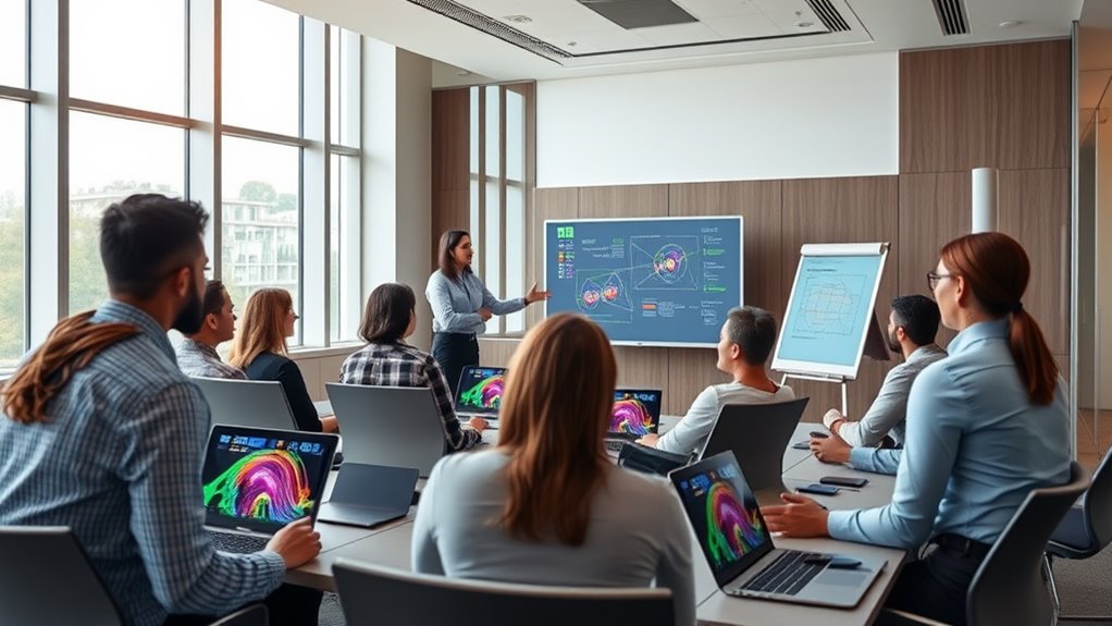 generative ai training program