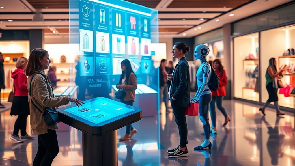 ai agents enhance customer experience