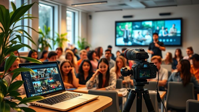 ai filmmaking course for beginners