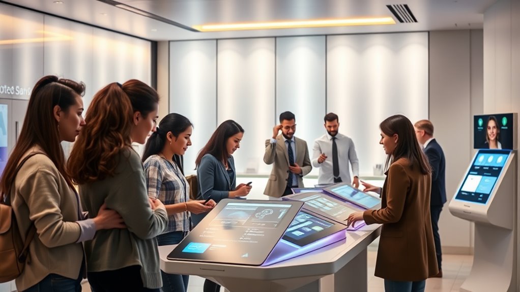 benefits of digital transformation