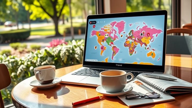 personalized travel suggestions efficiency