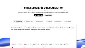 Tài khoản ElevenLabs Pro