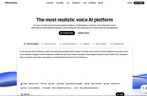 Tài khoản ElevenLabs Pro
