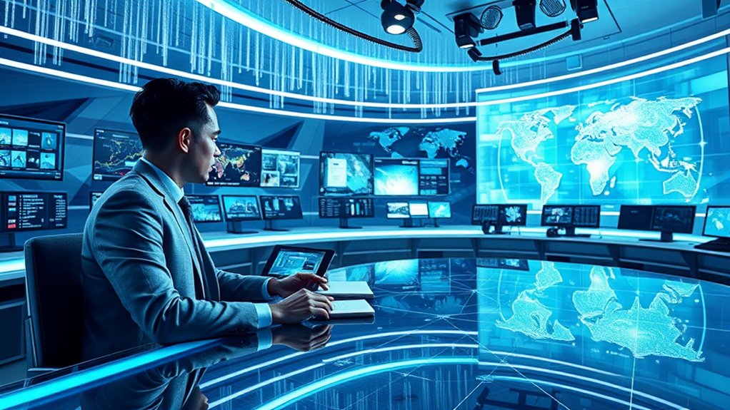 advanced speech generation solutions