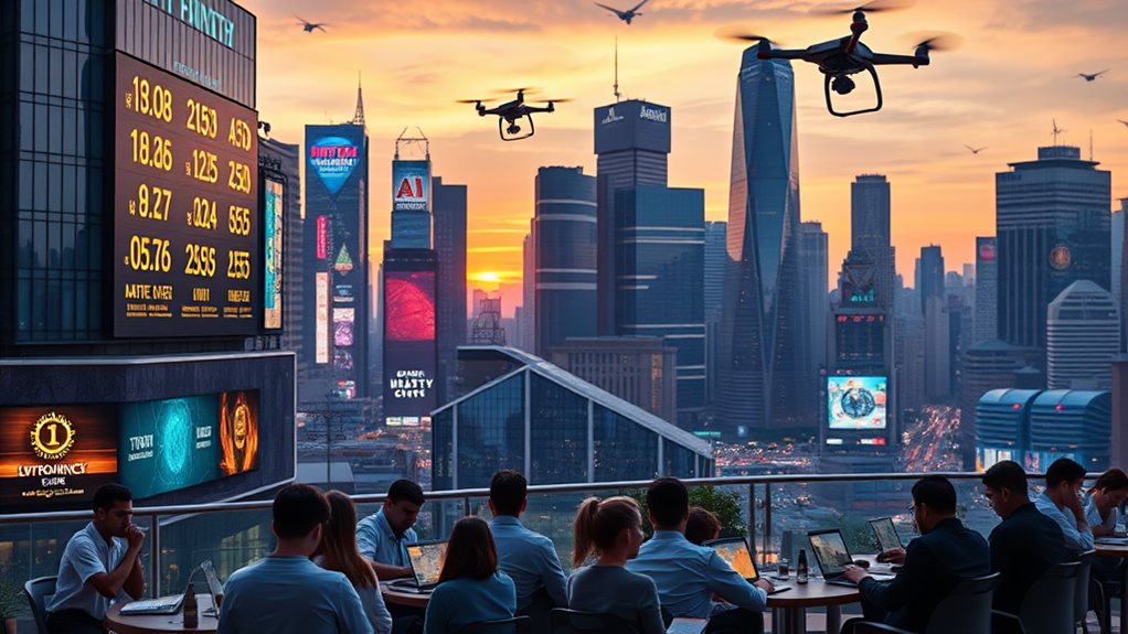 ai and digital economy