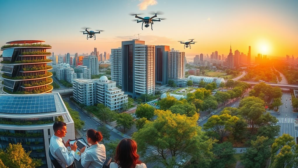 ai application in resource management
